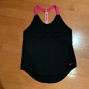 Nike Just Do It Tank Top
